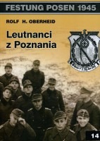 Leutnanci z Poznania