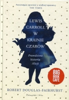 Lewis Carroll w Krainie Czarów