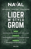 Lider w stylu GROM