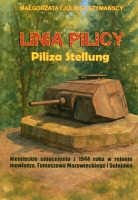 Linia Pilicy (Piliza Stellung)