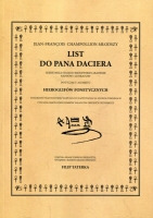 List do Pana Daciera