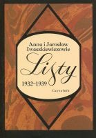 Listy 1932-1939