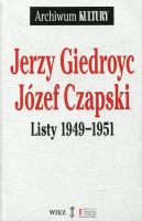Listy 1949-1951