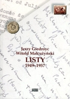 Listy 1949-1957