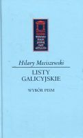 Listy galicyjskie