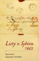 Listy z Sybiru 1863