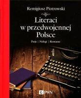 Literaci w przedwojennej Polsce