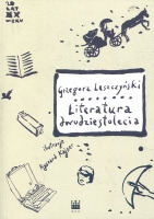 Literatura dwudziestolecia