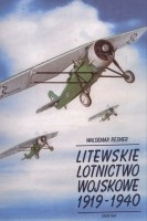 Litewskie lotnictwo wojskowe 1919-1940