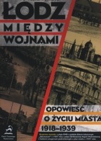 Łódź między wojnami