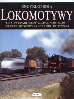 Lokomotywy Encyklopedia