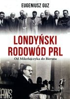 Londyński rodowód PRL