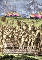 Łopuszno 28 IV 1512