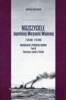 Lotniskowce Japońskiej Marynarki Wojennej 7 XII 1941 - 2 IX 1945 Tom 3