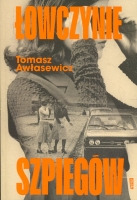 Łowczynie szpiegów