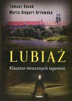 Lubiąż Klasztor mrocznych tajemnic