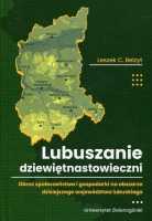 Lubuszanie dziewiętnastowieczni