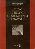 Ludy i języki starożytnej Anatolii