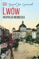 Lwów Okupacja niemiecka