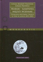 Mabam – kampania między wojnami