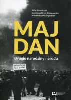 Majdan Drugie narodziny narodu