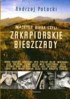 Majster Bieda czyli zakapiorskie Bieszczady