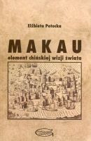 Makau element chińskiej wizji świata 