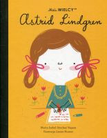 Mali wielcy: Astrid Lindgren