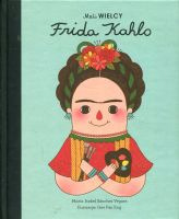 Mali wielcy: Frida Kahlo