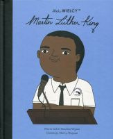 Mali wielcy: Martin Luther King