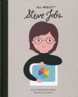 Mali wielcy: Steve Jobs