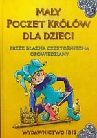 Mały poczet królów dla dzieci