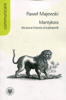 Mantykora