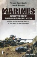 Marines. Bohaterowie operacji specjalnych