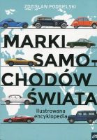 Marki samochodów świata