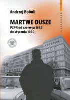 Martwe dusze