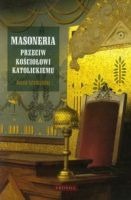 Masoneria przeciw Kościołowi katolickiemu