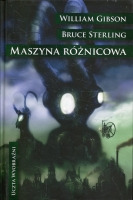 Maszyna różnicowa