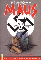 Maus. Opowieść ocalałego. t.1