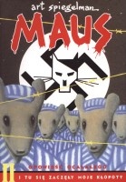 Maus. Opowieść ocalałego. t.2