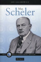 Max Scheler