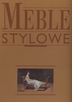 Meble stylowe tom 1-2