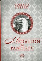 Medalion na pancerzu