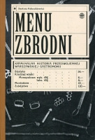 Menu zbrodni