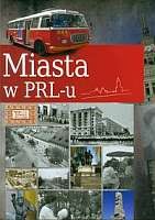 Miasta w PRL-u