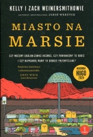 Miasto na Marsie