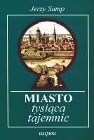 Miasto tysiąca tajemnic