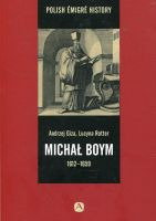 Michał Boym 1612-1659