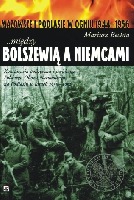 Między Bolszewią a Niemcami