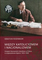 Między katolicyzmem i nacjonalizmem